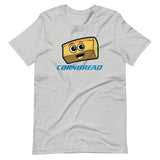 Alternative Hero - Cornbread Short-Sleeve Unisex T-Shirt - 