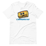 Alternative Hero - Cornbread Short-Sleeve Unisex T-Shirt - 