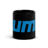 Alternative Hero - Numb Black Glossy Mug