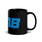 Alternative Hero - Numb Black Glossy Mug